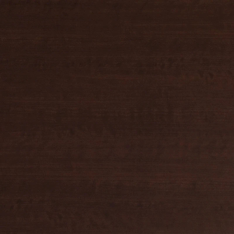 Armoire de bureau 72W à 4 portes avec étagères ouvertes et passe-câbles, finition stratifiée