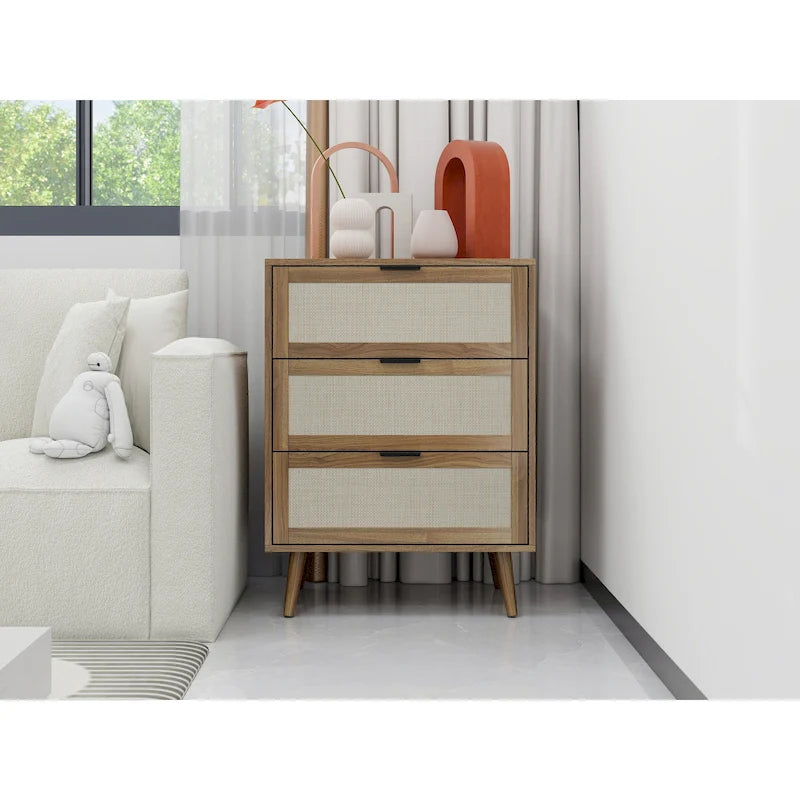 3 Drawer Cabinet
