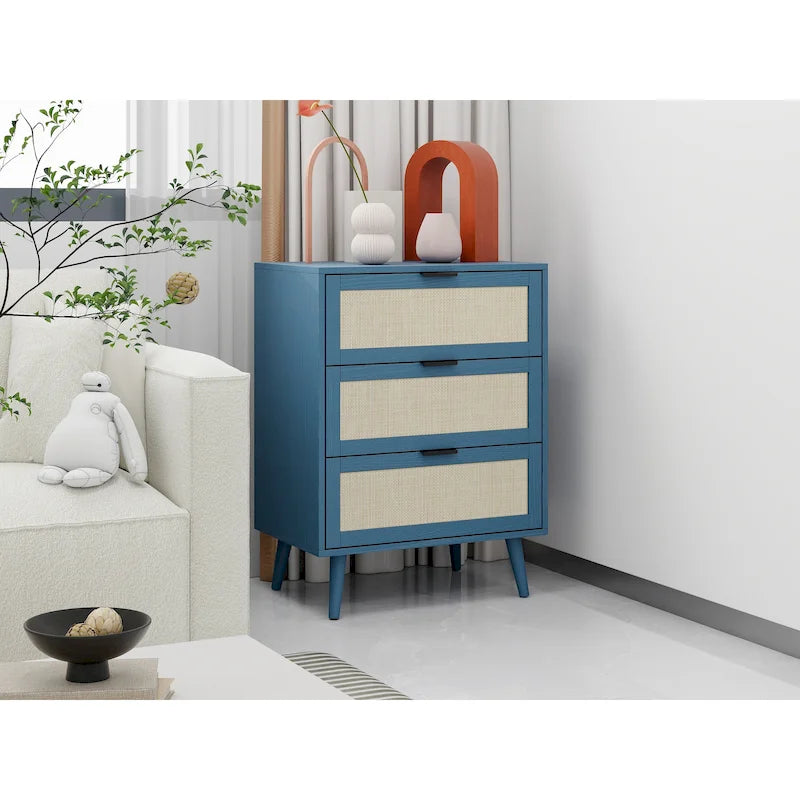 3 Drawer Cabinet