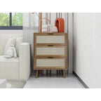 3 Drawer Cabinet