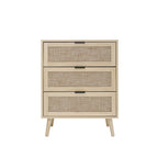 3 Drawer Cabinet
