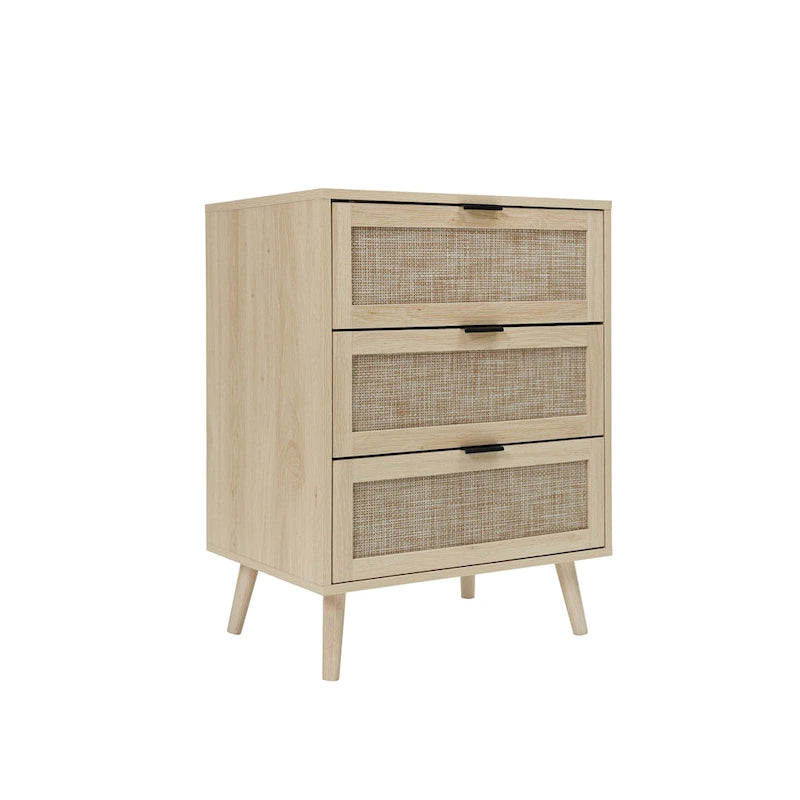 3 Drawer Cabinet