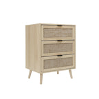 3 Drawer Cabinet