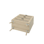 3 Drawer Cabinet