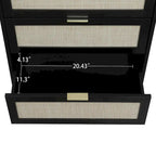 3 Drawer Cabinet