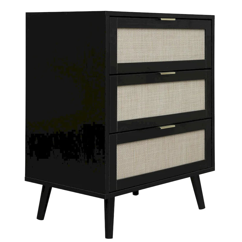 3 Drawer Cabinet