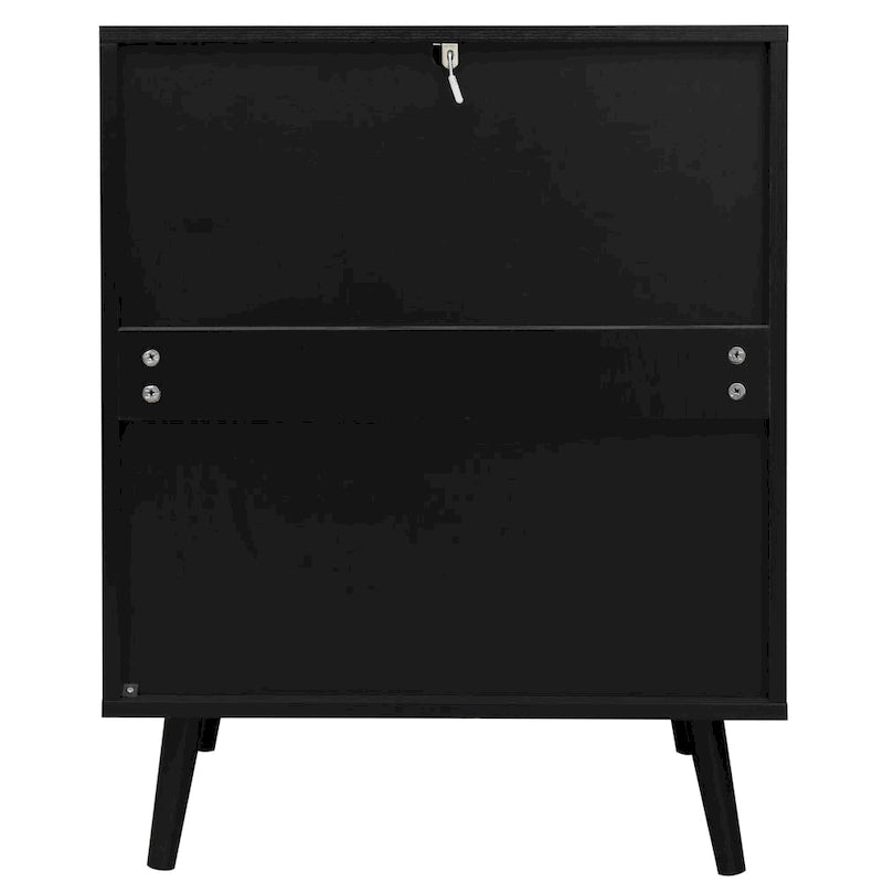 3 Drawer Cabinet
