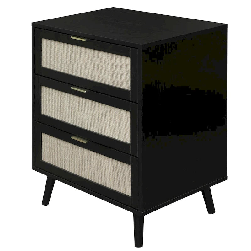 3 Drawer Cabinet