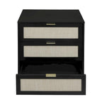 3 Drawer Cabinet