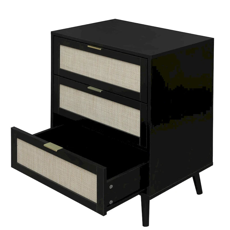 3 Drawer Cabinet