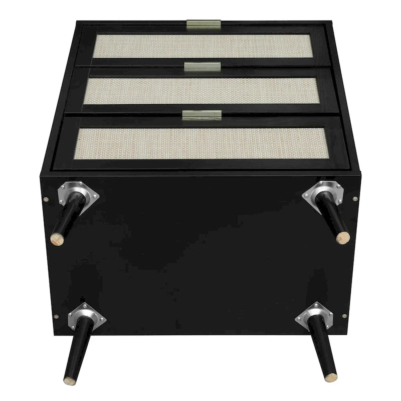 3 Drawer Cabinet