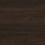 Armoire de rangement haute de bureau avec portes, 2 étagères ouvertes, verrouillable, certifiée ANSI/BIFMA, 36W