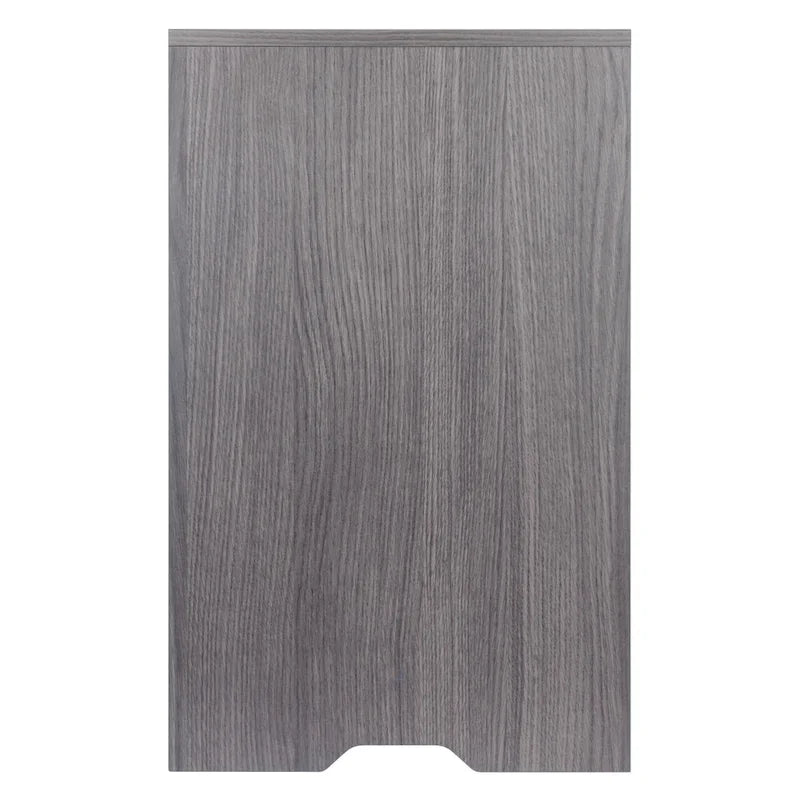 Meuble de rangement Nova Filing, anthracite