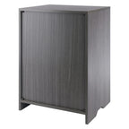 Meuble de rangement Nova Filing, anthracite