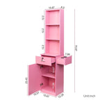 RR multi-layer storage