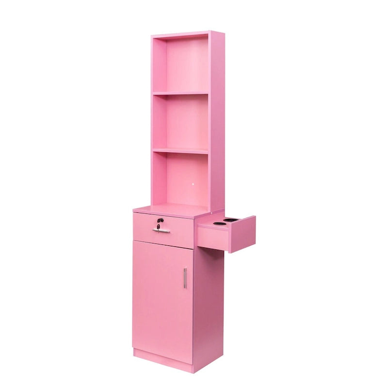 RR multi-layer storage