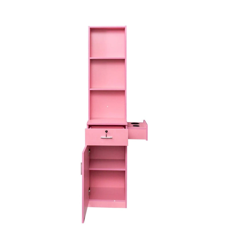 RR multi-layer storage