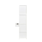 RR multi-layer storage