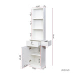 RR multi-layer storage