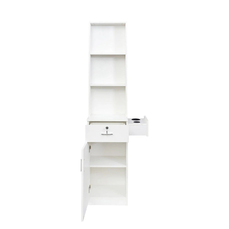 RR multi-layer storage