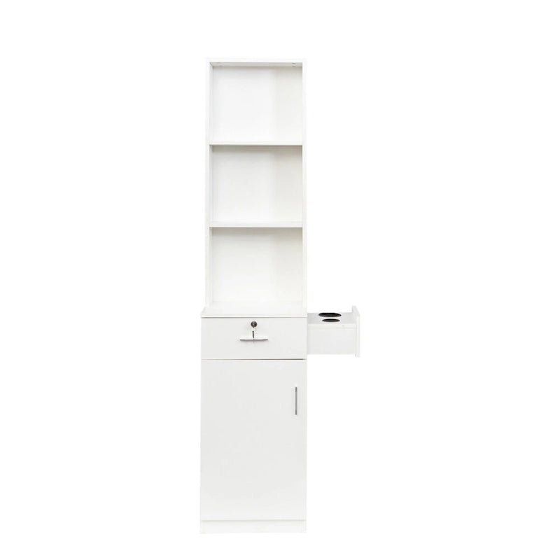 RR multi-layer storage